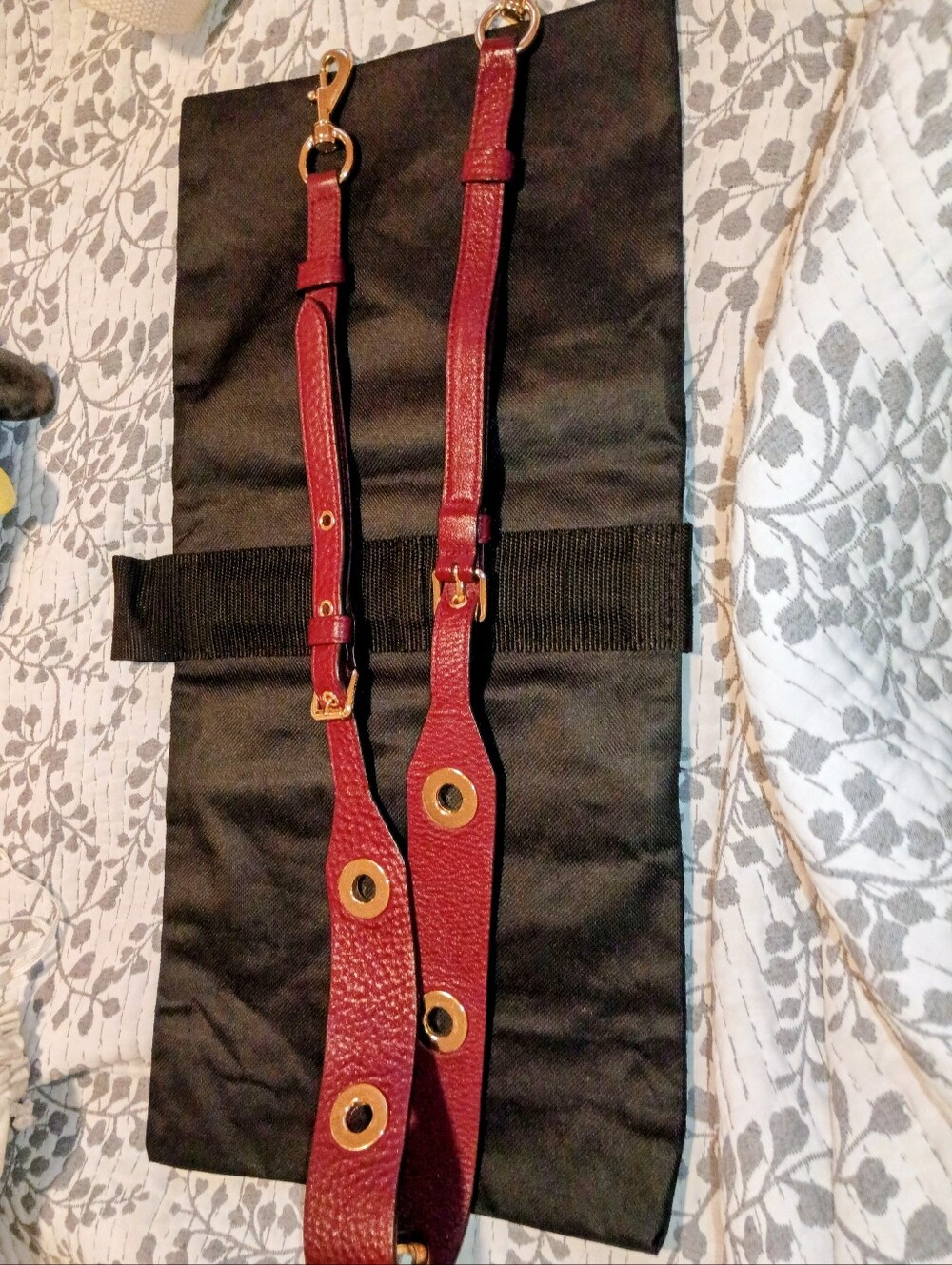 Michael Khors Purse Strap